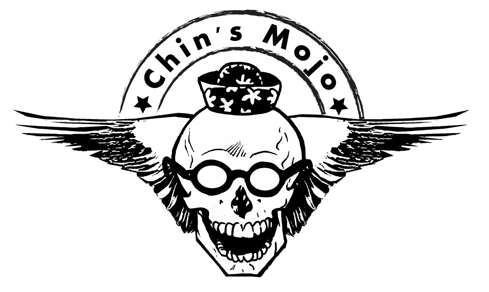 Home of The Mighty Chin's Mojo